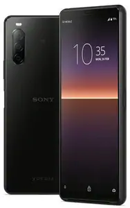 Замена телефона Sony Xperia 10 II в Челябинске